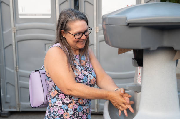 Porta potty rental for festivals in Hedwig Village, TX