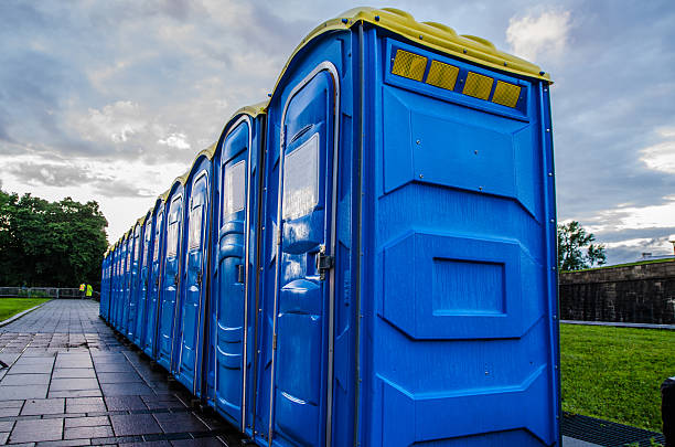 Best Construction site porta potty rental  in Hedwig Village, TX